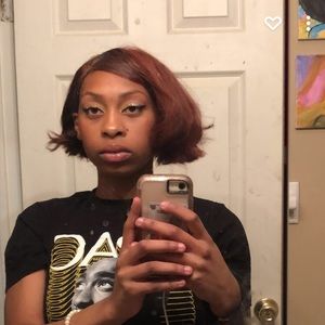 Meet your Posher, Pretty